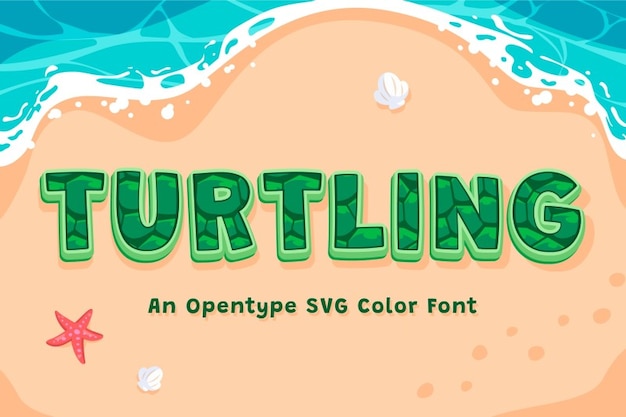 Turtling