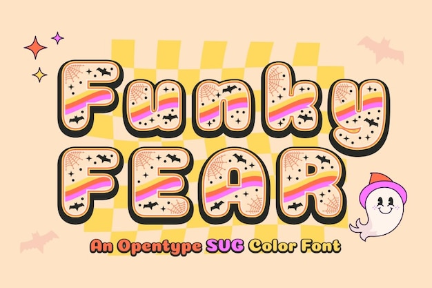 Funky Fear