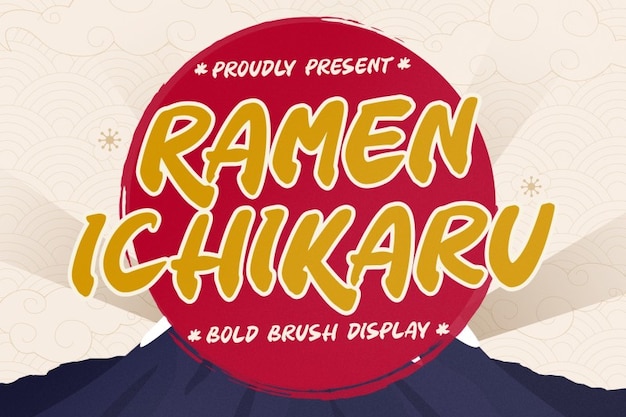 Ramen Ichikaru