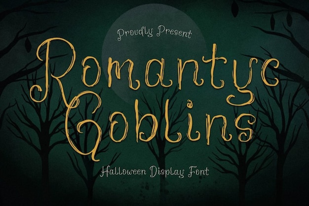 Romantyc Goblins