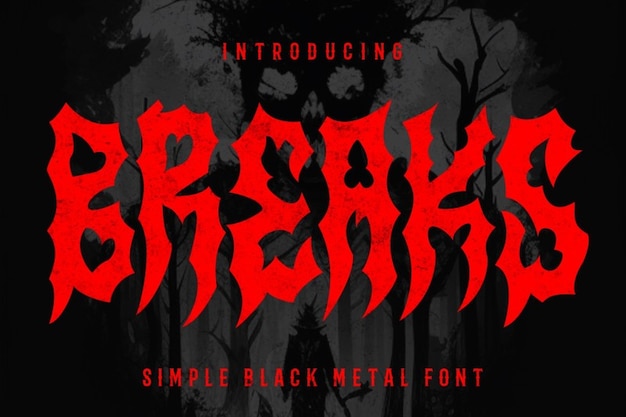 Breaks