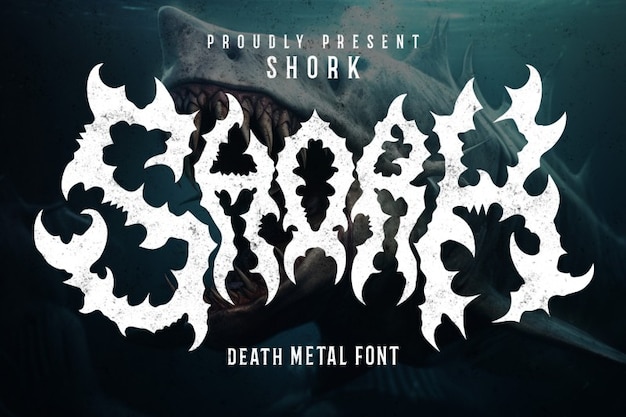 Shork