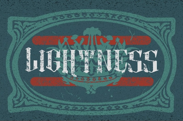 Lightness