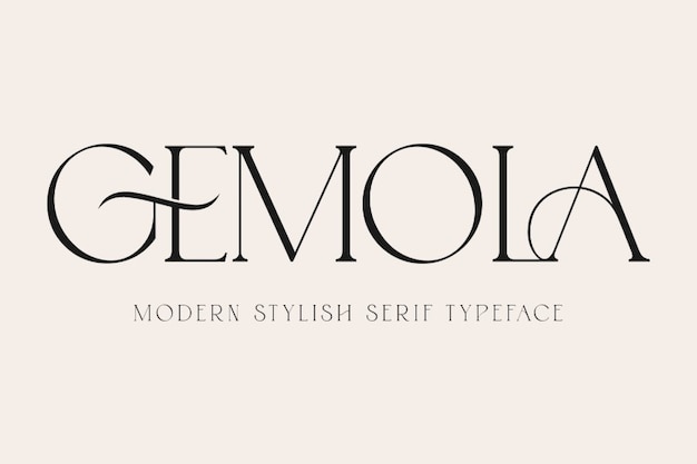 Gemola