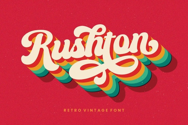 Rushton