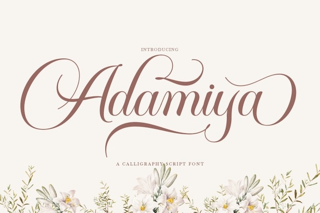 Adamiya
