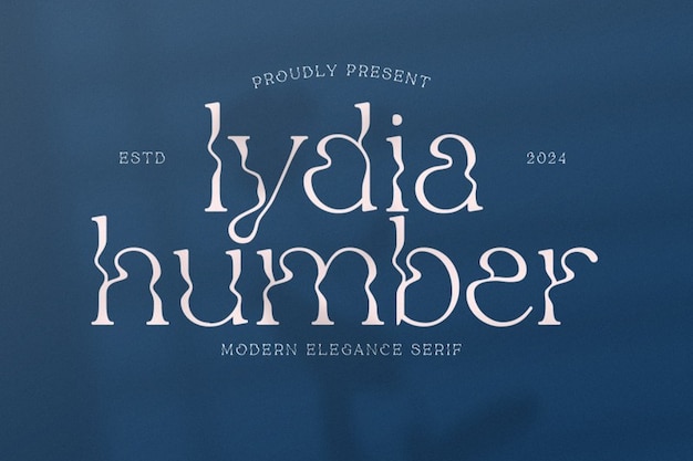 Lydia Humber