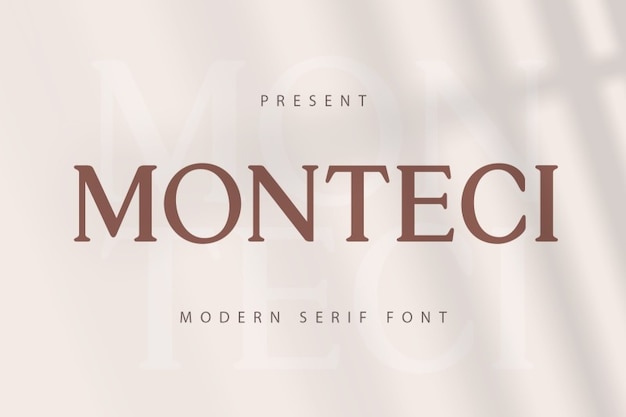 Monteci