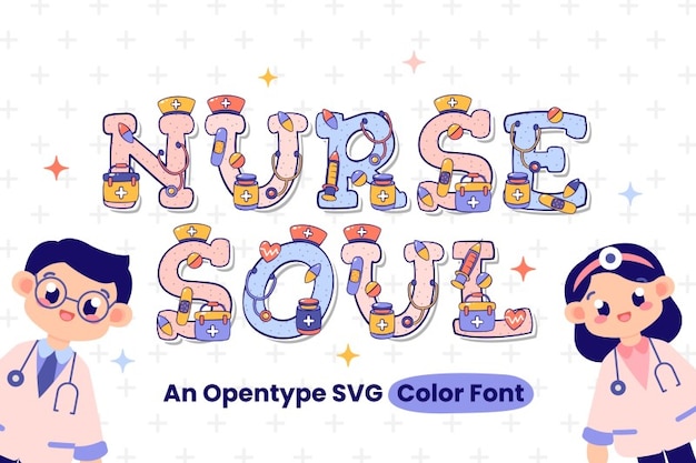 Nurse Soul