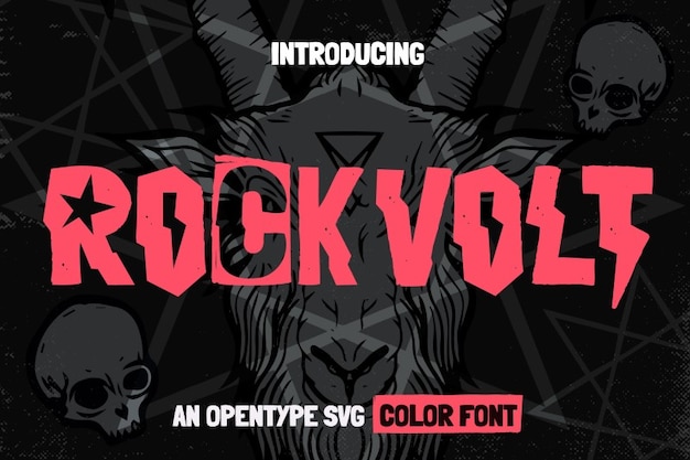 Rock Volt