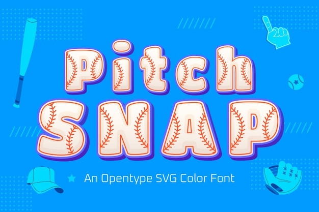 Pitch Snap