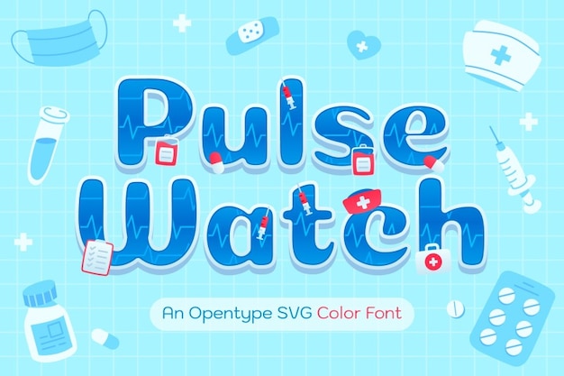 Pulse Watch