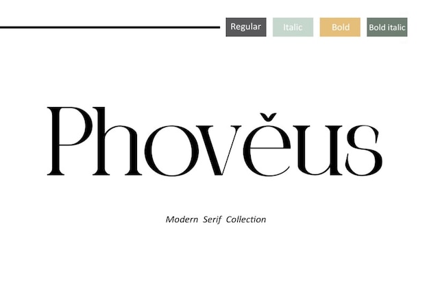 Phoveus