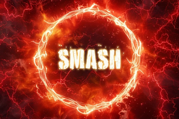 Smash