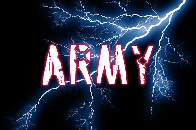 Army