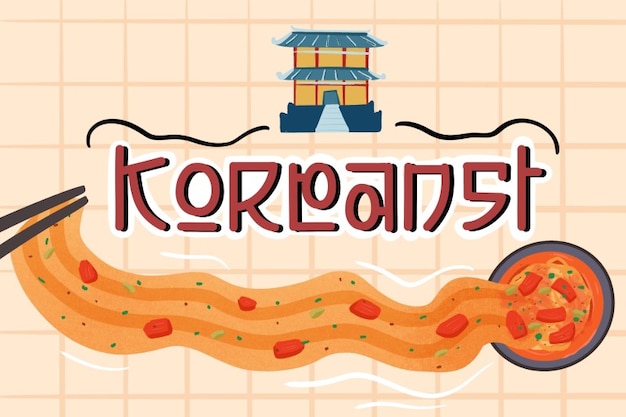 Koreanst