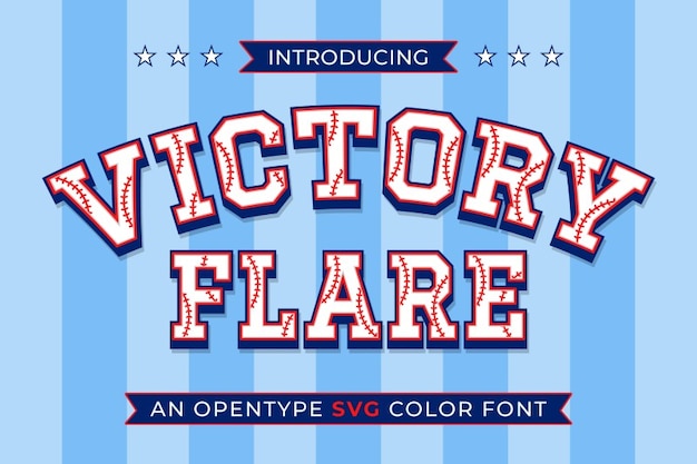 Victory Flare
