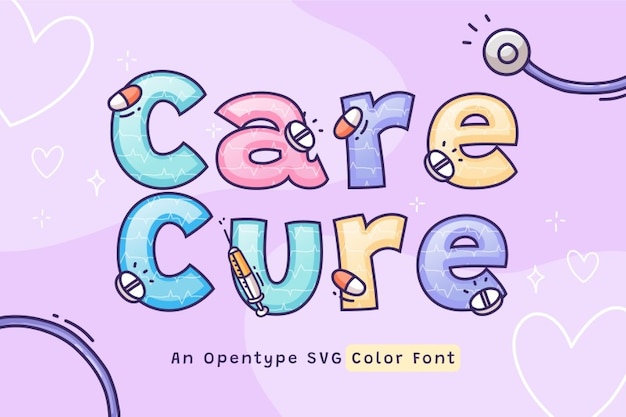 Care Cure
