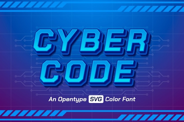 Cyber Code