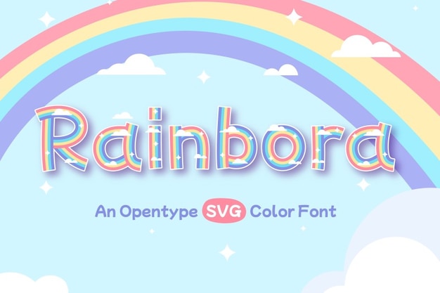 Rainbora