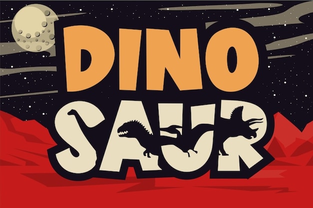 Dino Saur