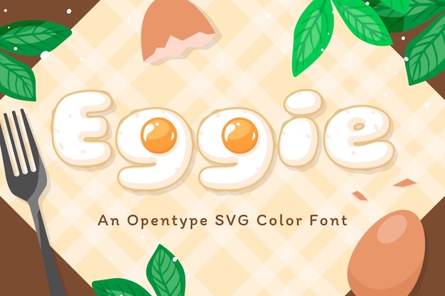 Eggie
