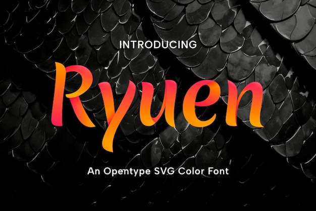 Ryuen