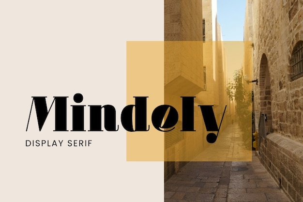 Mindely