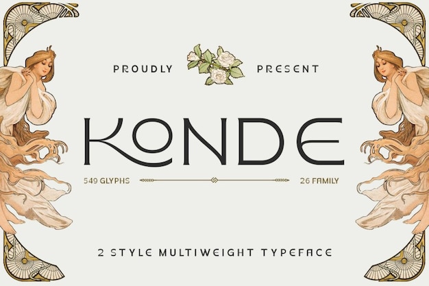 Konde