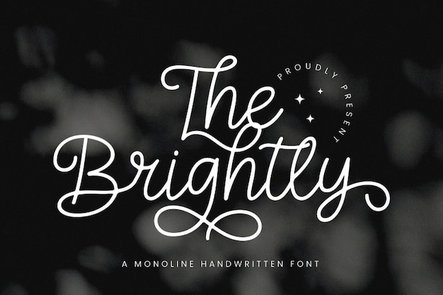 The Brightly