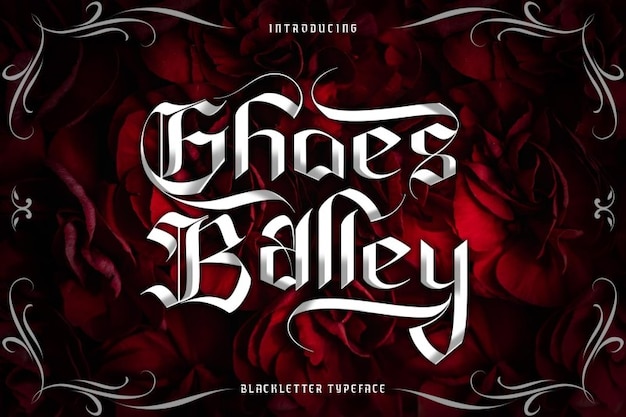 Ghoes Balley
