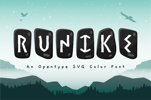 Runike