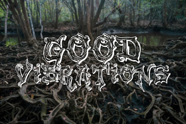 Good Vibration