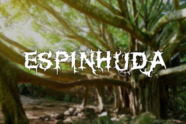 Espinhuda