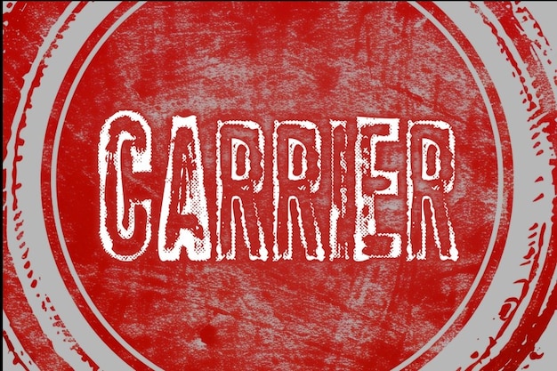 Carrier