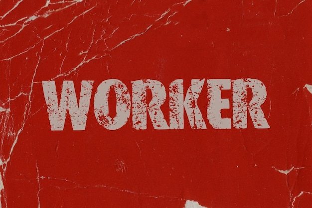 Worker