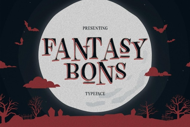 Fantasy Bons