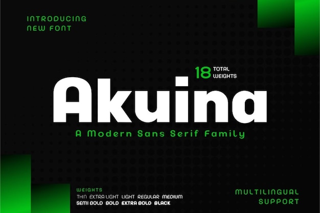 Akuina