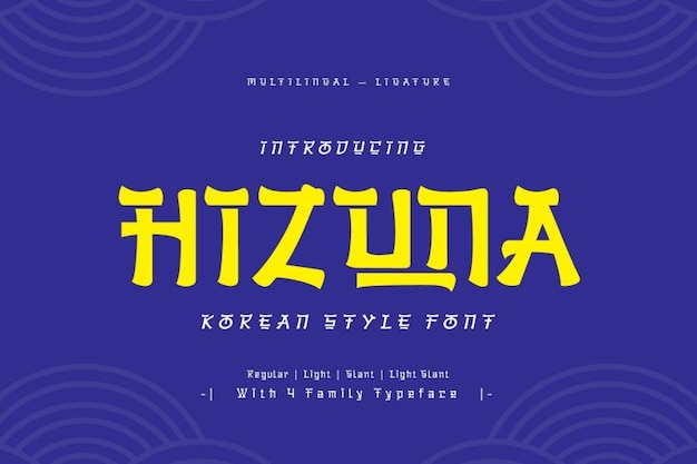 Hizuna