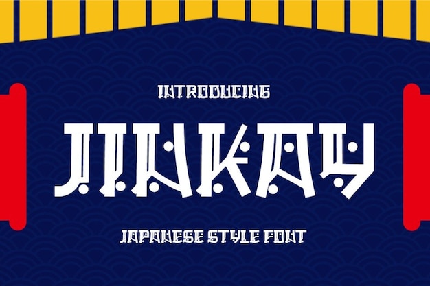 Jinkay