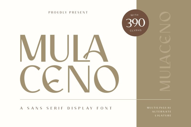 Mulaceno
