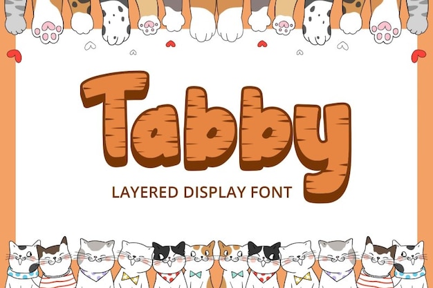 Tabby