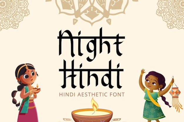 Night Hindi