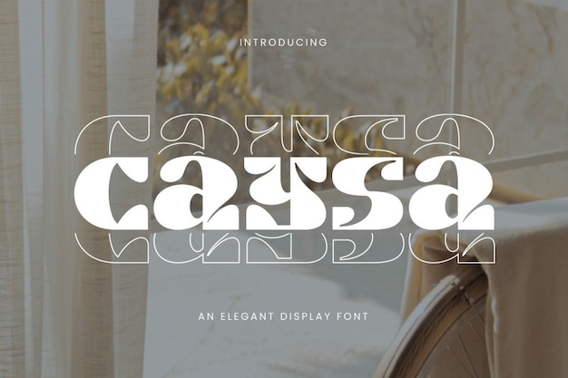 Caysa