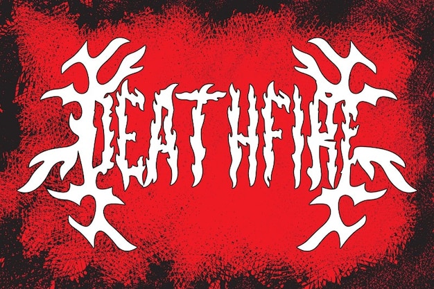 Death Fire