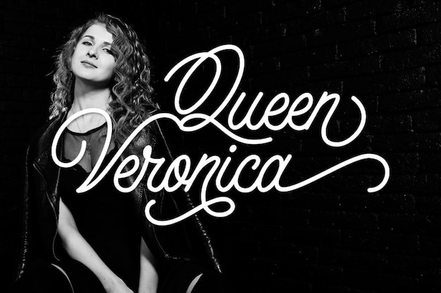Queen Veronica