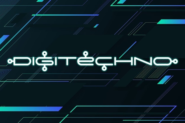 Digitechno