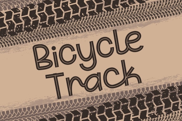 Bicycle Track