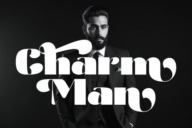 Charm Man