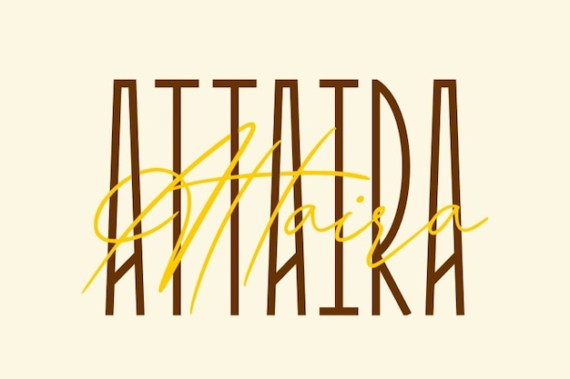 Attaira